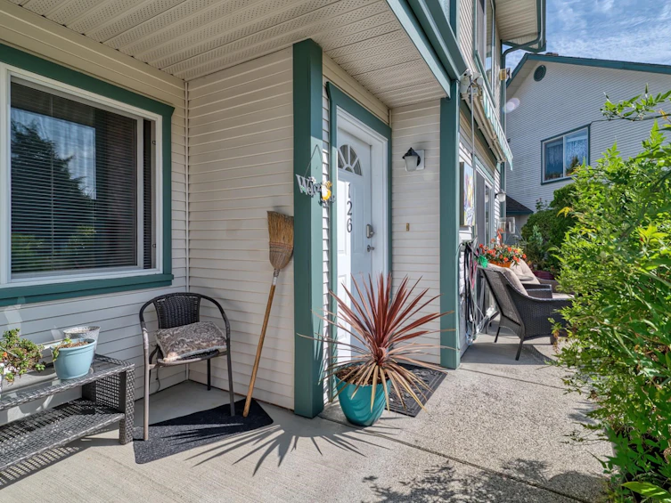 126-5711 Ebbtide Street, Sechelt, BC, V7Z 0J5 - 22