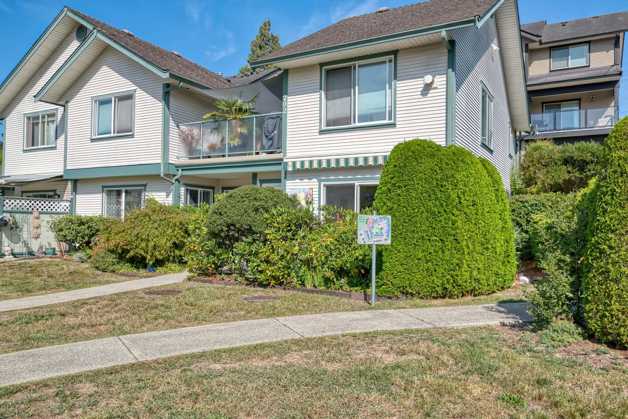 126-5711 Ebbtide Street, Sechelt, BC, V7Z 0J5 - 24