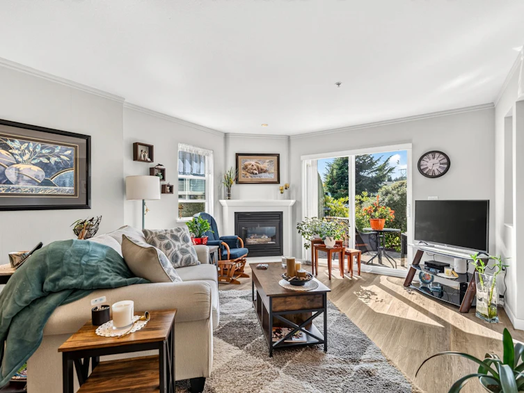 126-5711 Ebbtide Street, Sechelt, BC, V7Z 0J5 - 3