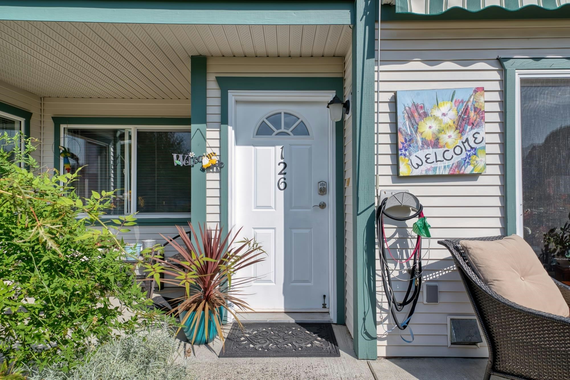 126-5711 Ebbtide Street, Sechelt, BC, V7Z 0J5 - 21