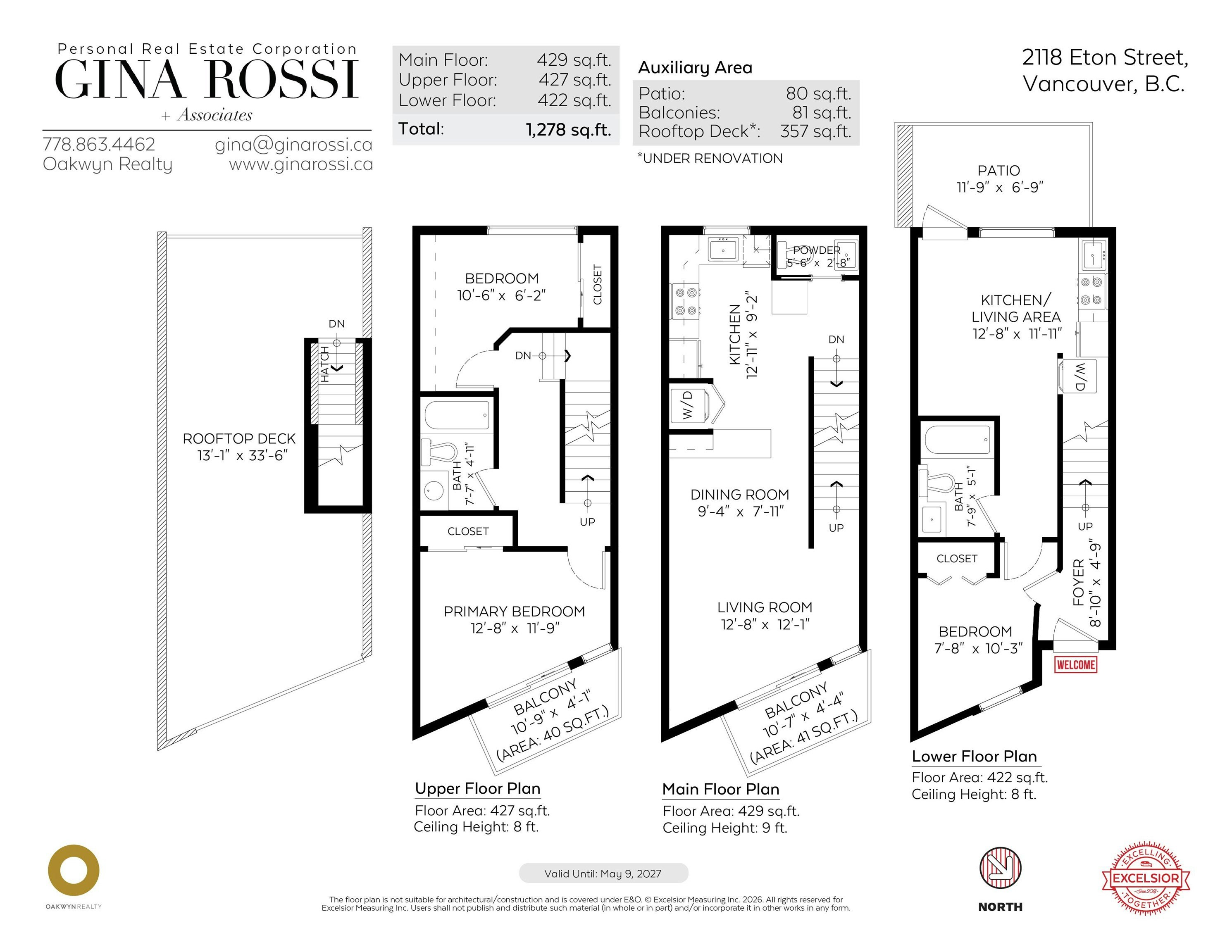 2118 Eton Street, Vancouver, BC, V5L 1C7 - 40