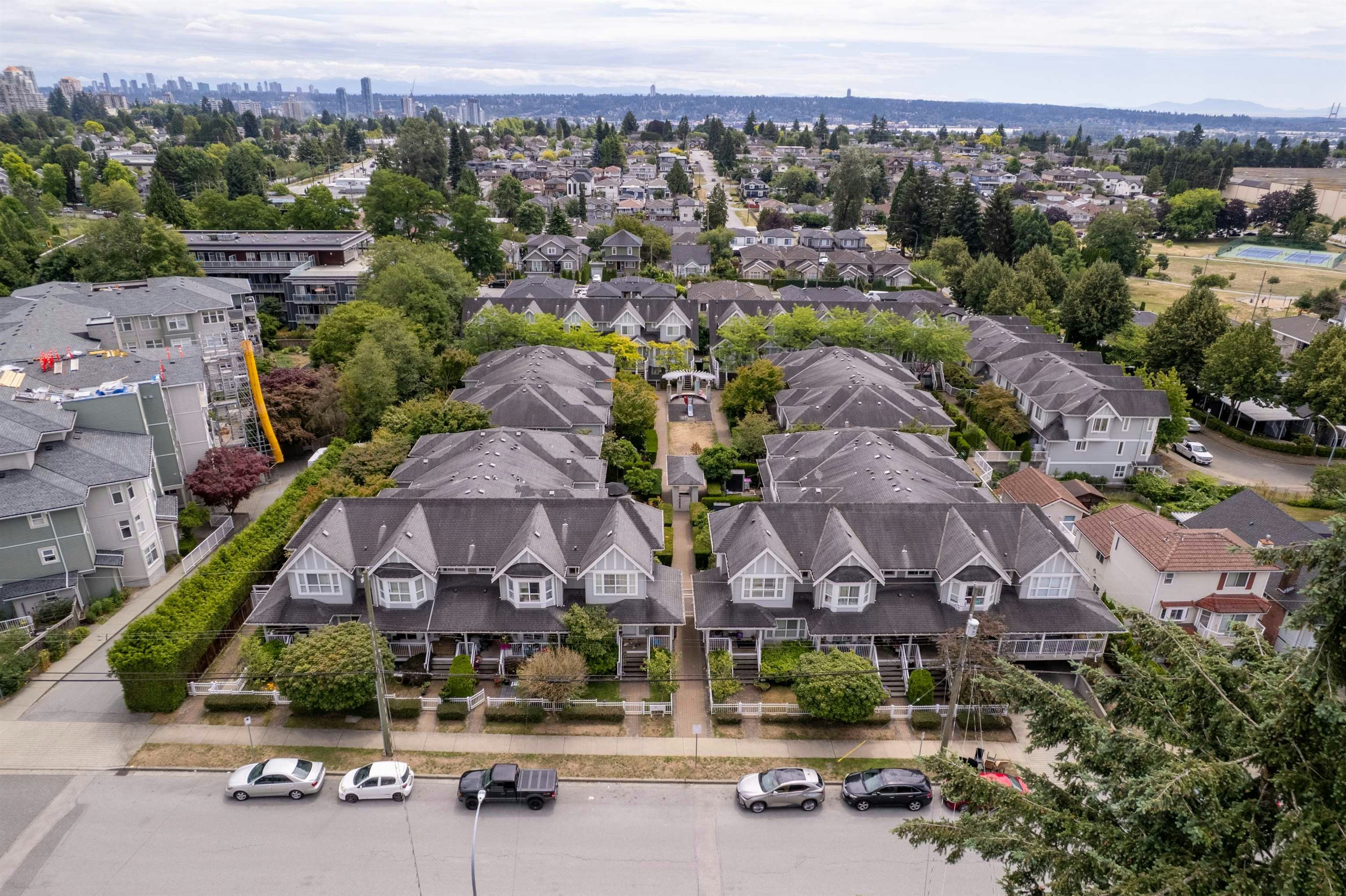 22-7370 Stride Avenue, Burnaby, BC, V3N 5E6 - 33