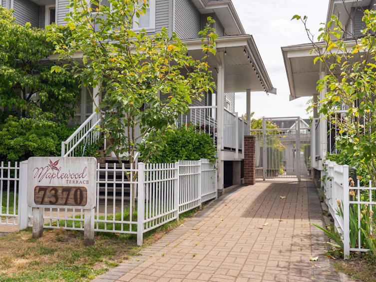 22-7370 Stride Avenue, Burnaby, BC, V3N 5E6 - 30