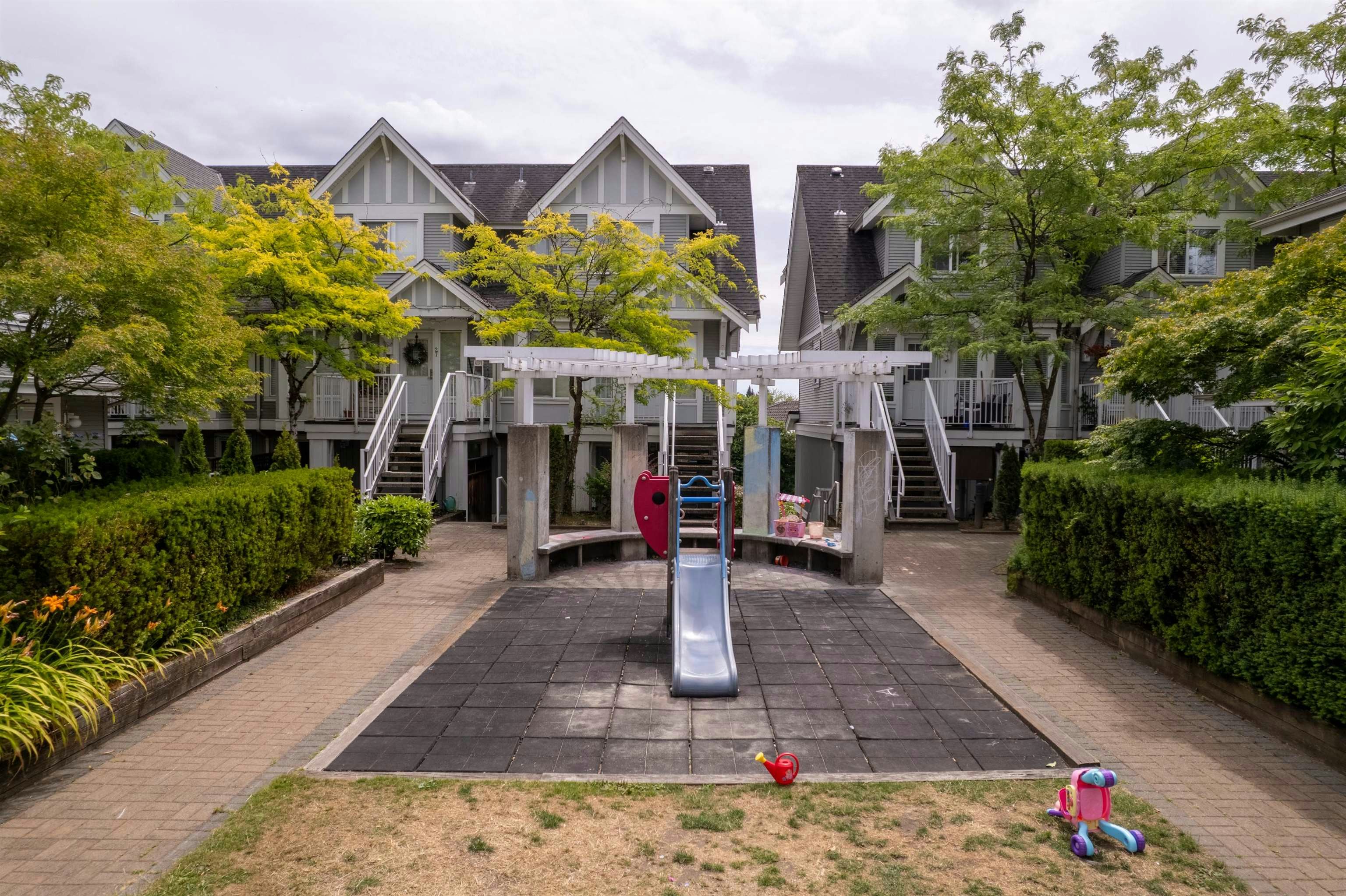 22-7370 Stride Avenue, Burnaby, BC, V3N 5E6 - 28