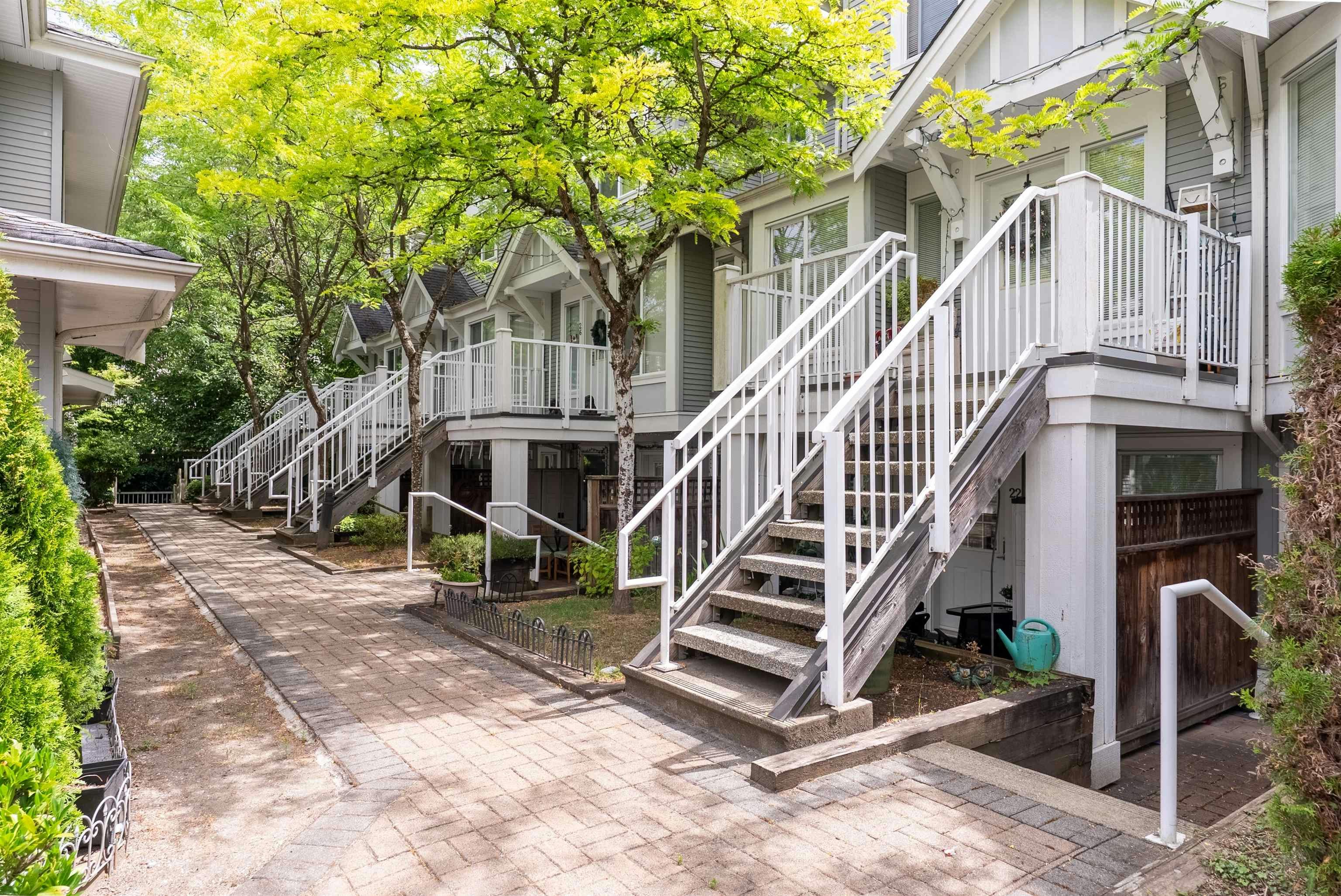 22-7370 Stride Avenue, Burnaby, BC, V3N 5E6 - 26