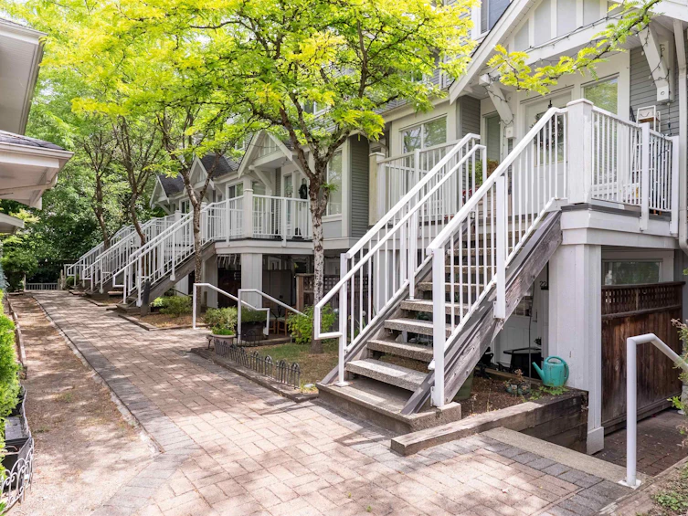 22-7370 Stride Avenue, Burnaby, BC, V3N 5E6 - 26