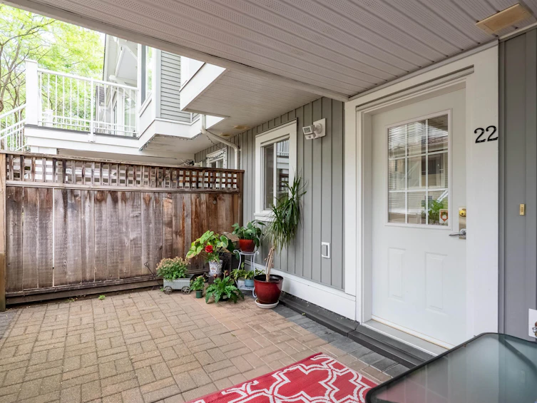 22-7370 Stride Avenue, Burnaby, BC, V3N 5E6 - 4