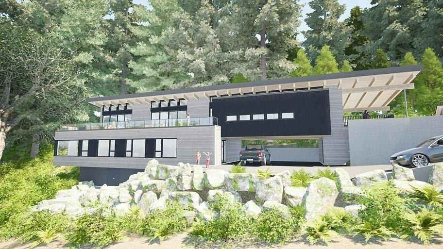 475 Bayview Road, West Vancouver, BC, V0N 2E0