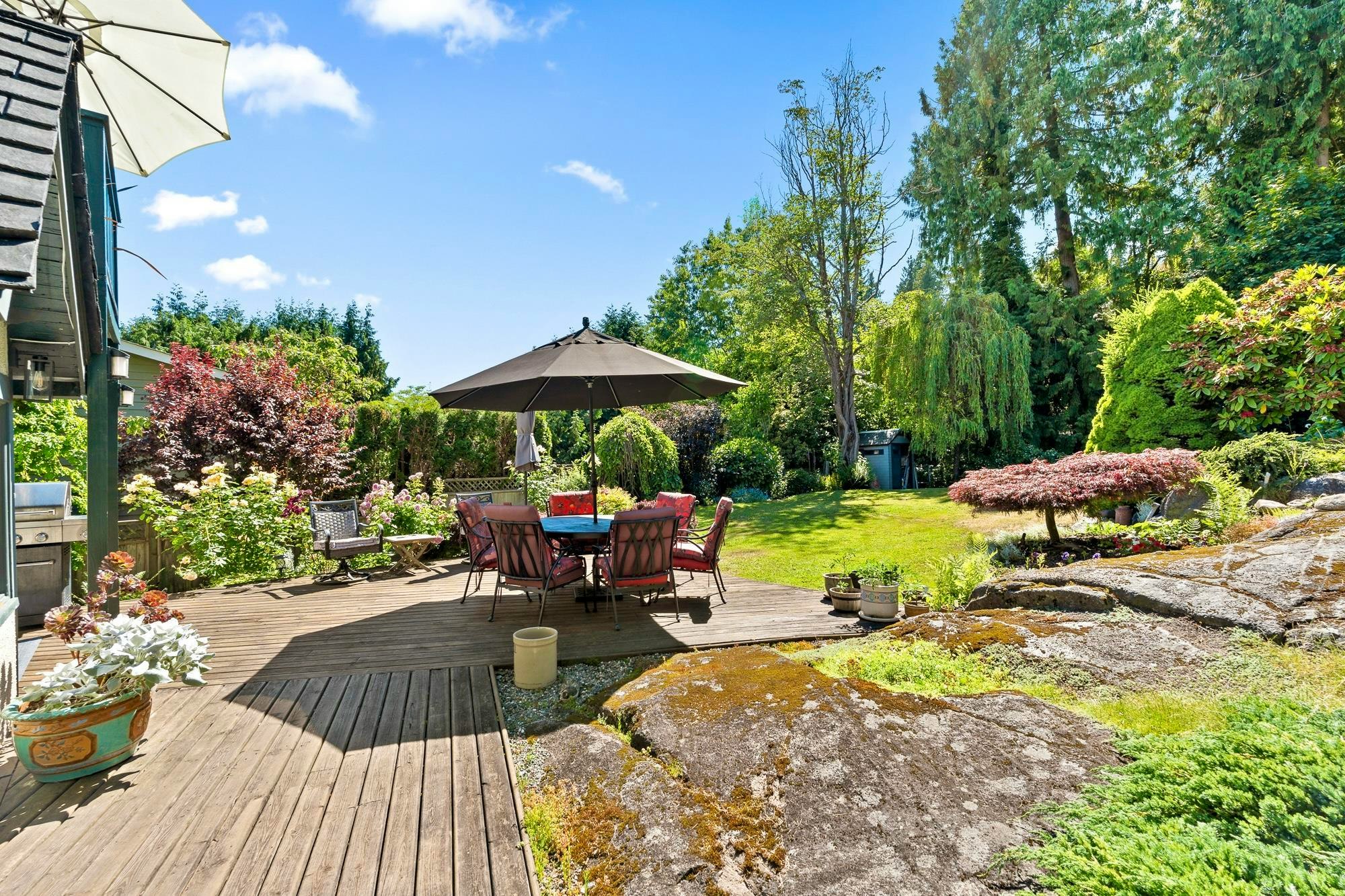 445 N Oxley Street, West Vancouver, BC, V7V 2L5 - 32