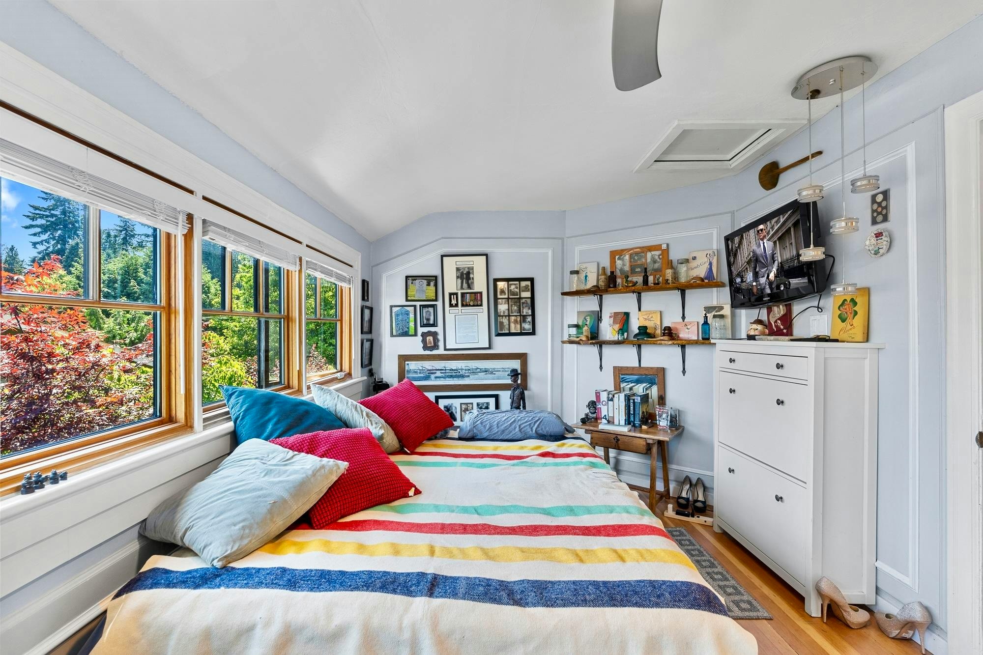 445 N Oxley Street, West Vancouver, BC, V7V 2L5 - 23