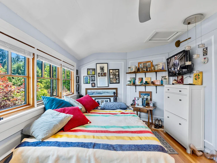 445 N Oxley Street, West Vancouver, BC, V7V 2L5 - 23