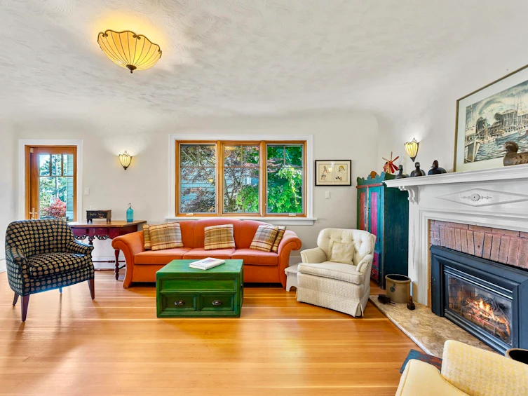 445 N Oxley Street, West Vancouver, BC, V7V 2L5 - 12