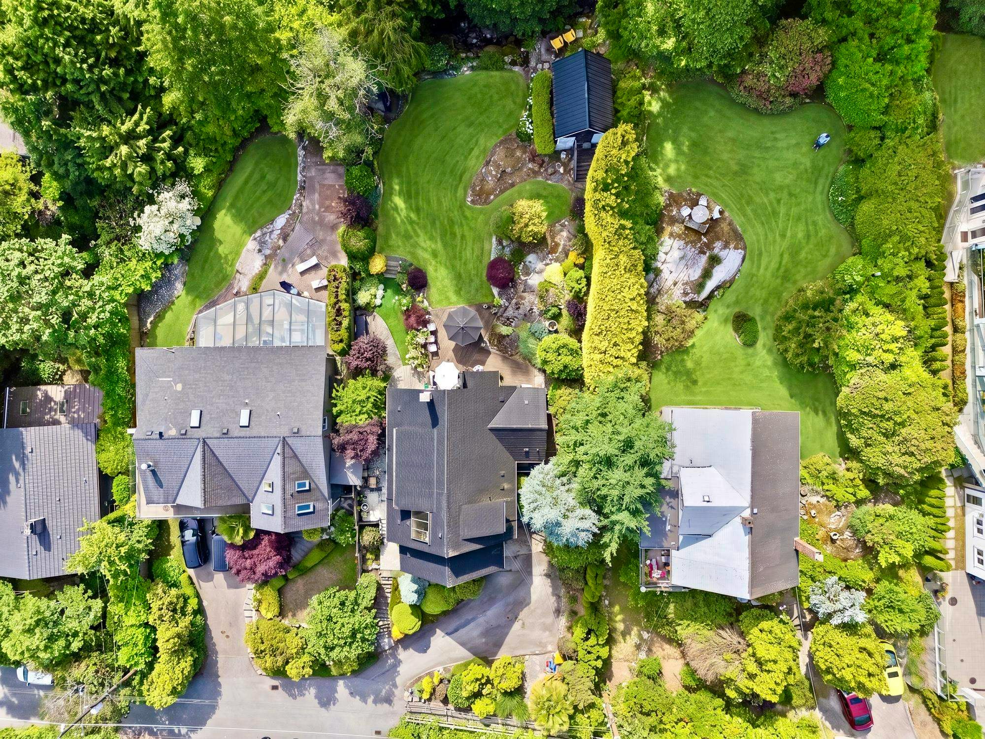 445 N Oxley Street, West Vancouver, BC, V7V 2L5 - 39