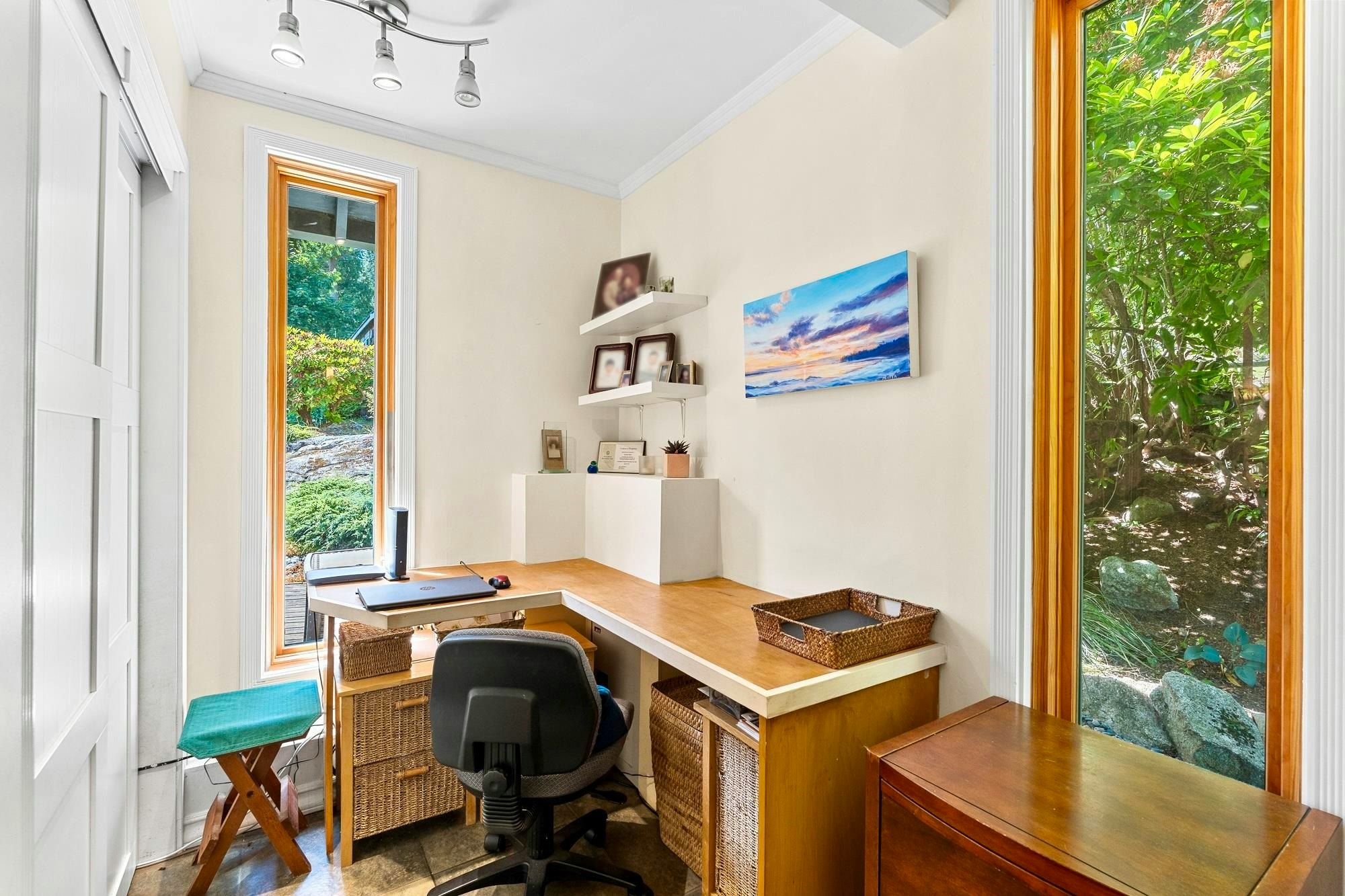 445 N Oxley Street, West Vancouver, BC, V7V 2L5 - 16