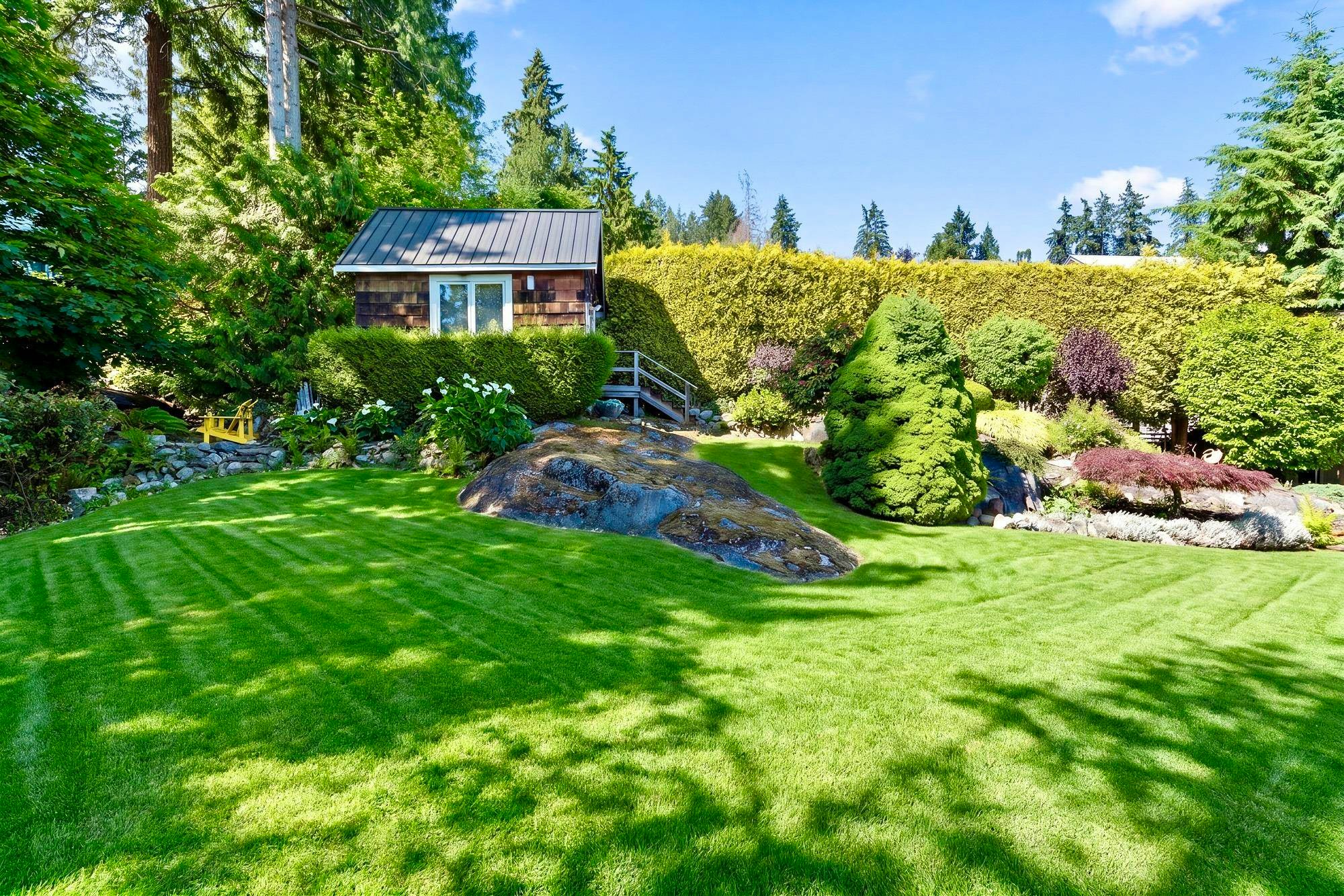 445 N Oxley Street, West Vancouver, BC, V7V 2L5 - 35