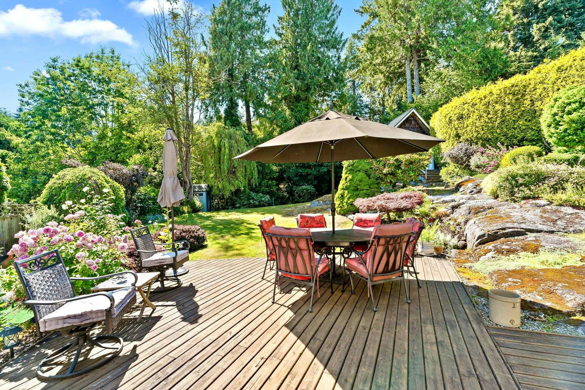 445 N Oxley Street, West Vancouver, BC, V7V 2L5 - 31