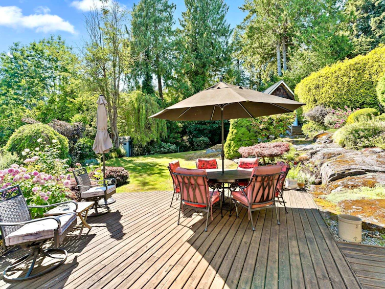 445 N Oxley Street, West Vancouver, BC, V7V 2L5 - 31