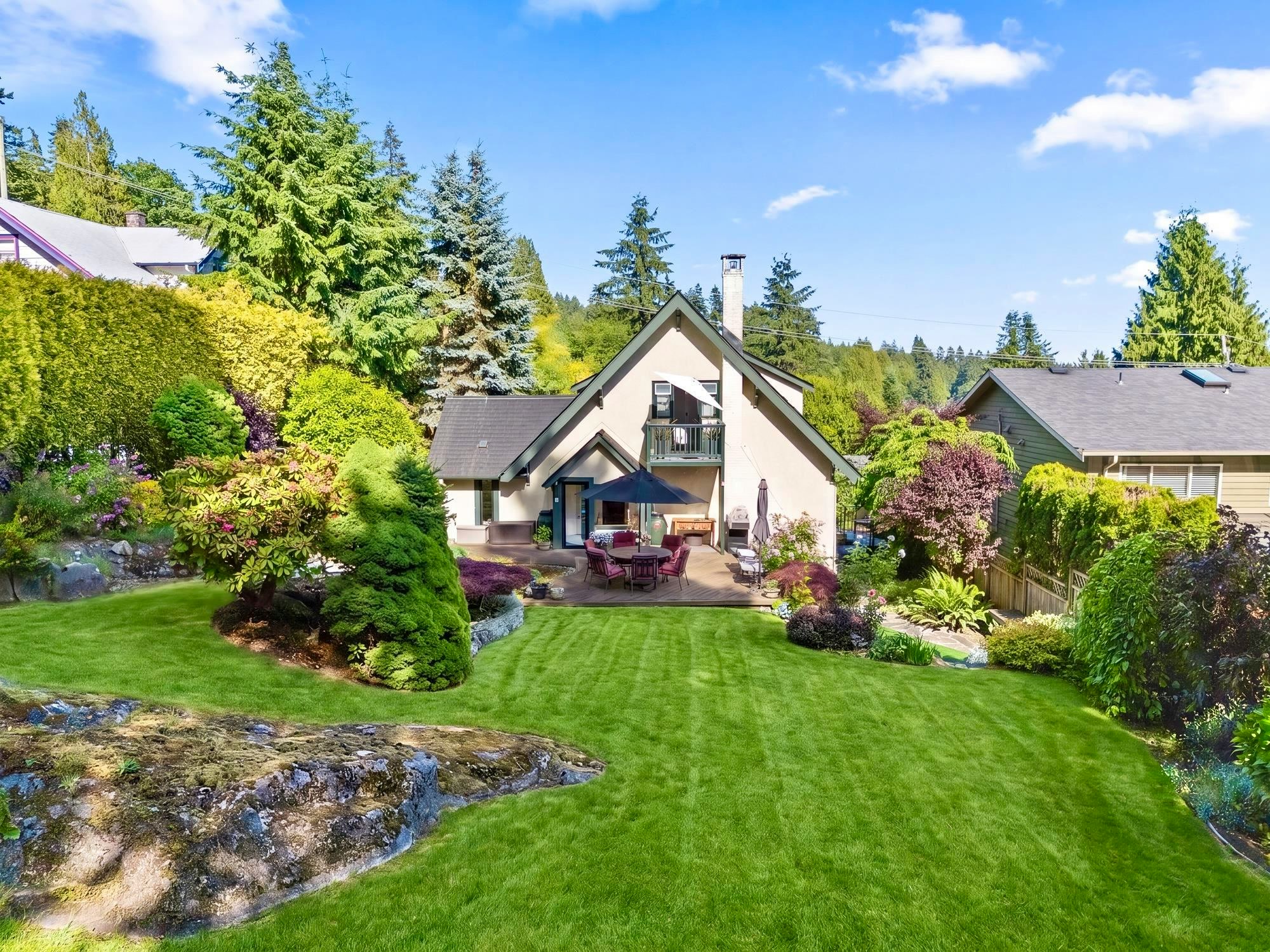 445 N Oxley Street, West Vancouver, BC, V7V 2L5 - 3