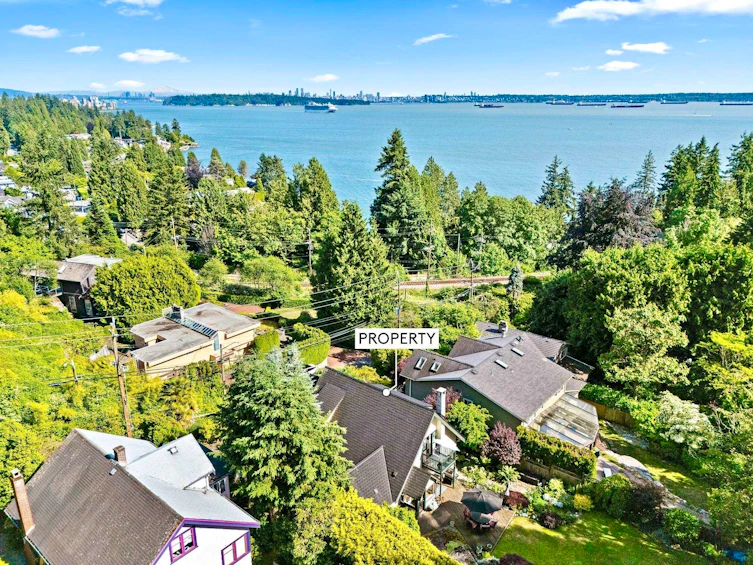 445 N Oxley Street, West Vancouver, BC, V7V 2L5 - 2