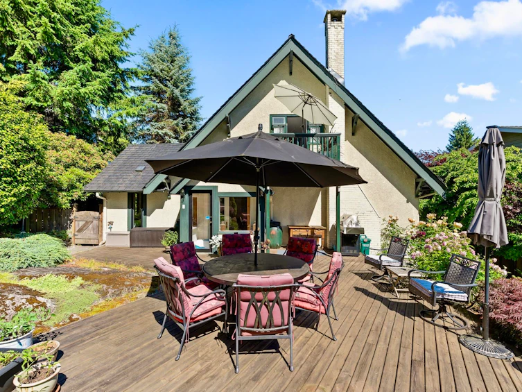 445 N Oxley Street, West Vancouver, BC, V7V 2L5 - 37