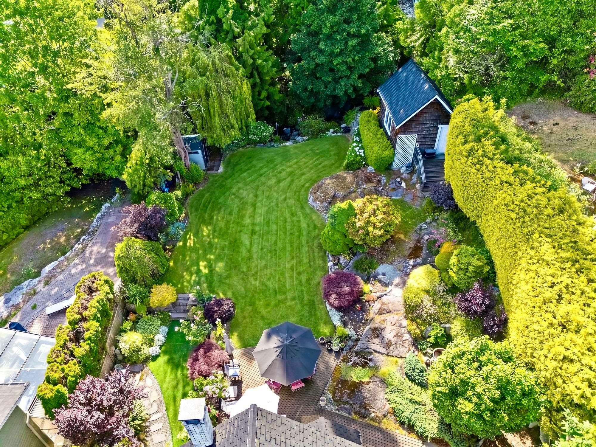 445 N Oxley Street, West Vancouver, BC, V7V 2L5 - 38