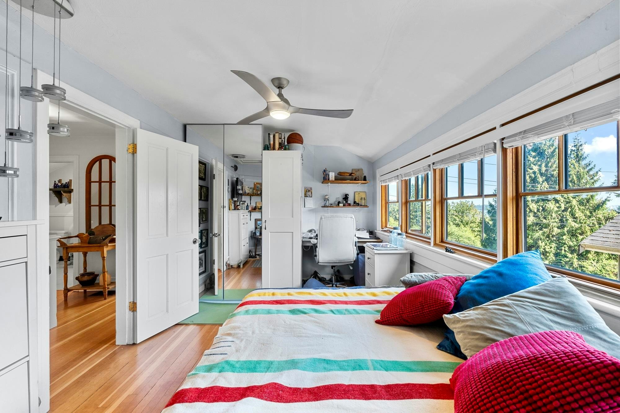 445 N Oxley Street, West Vancouver, BC, V7V 2L5 - 22