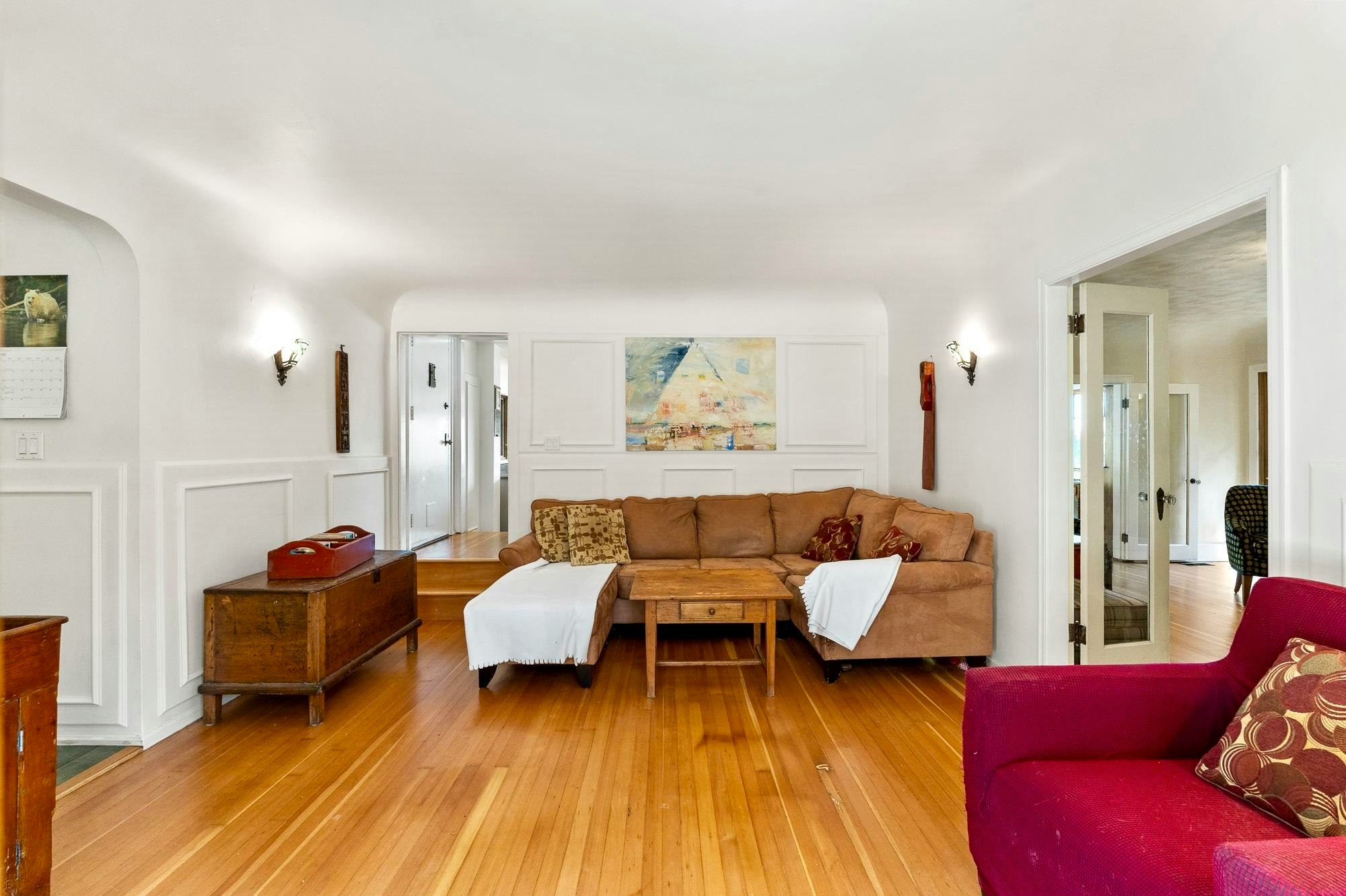 445 N Oxley Street, West Vancouver, BC, V7V 2L5 - 14