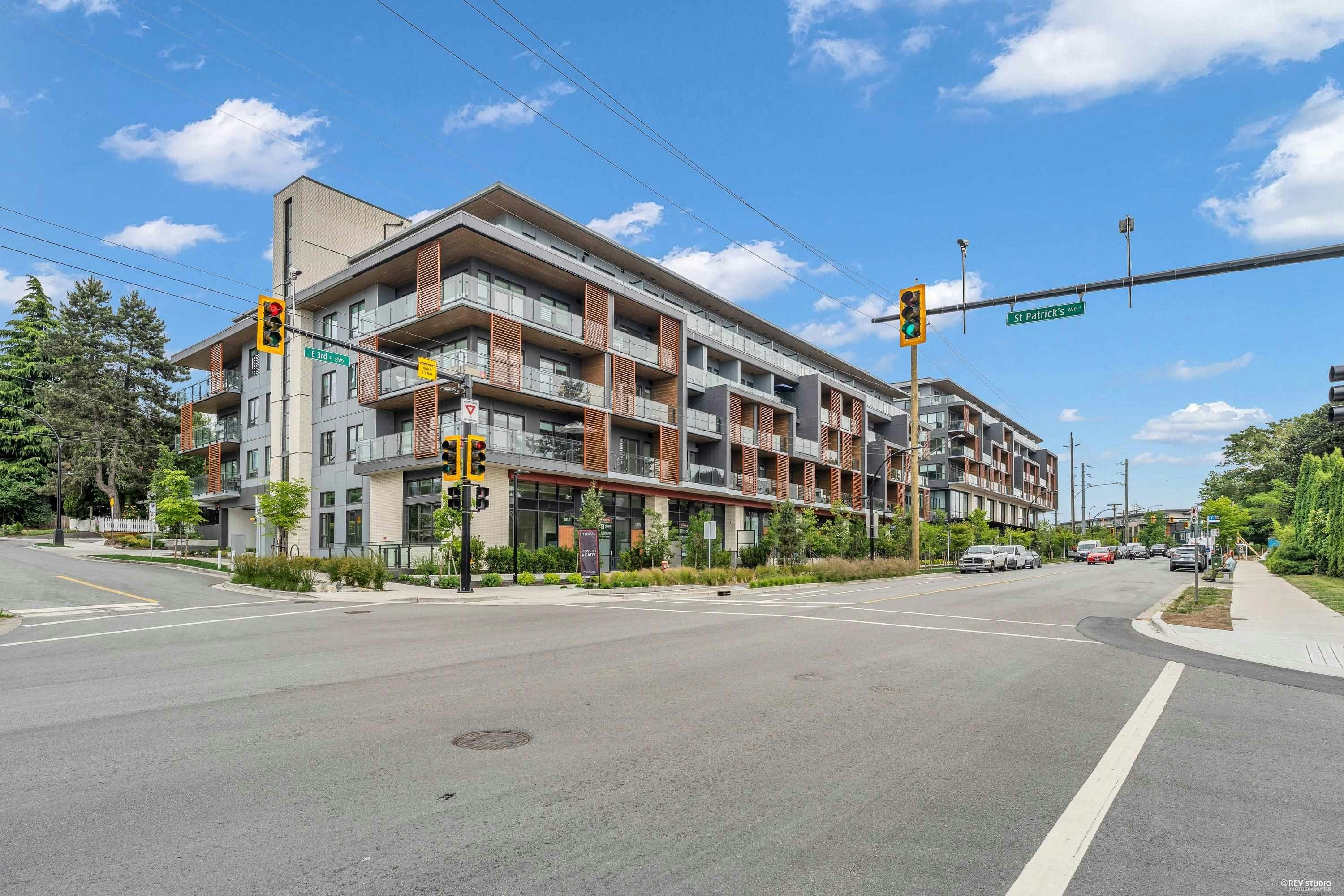 103/203-422 E 3rd Street, North Vancouver, BC, V7L 0K1 - 26
