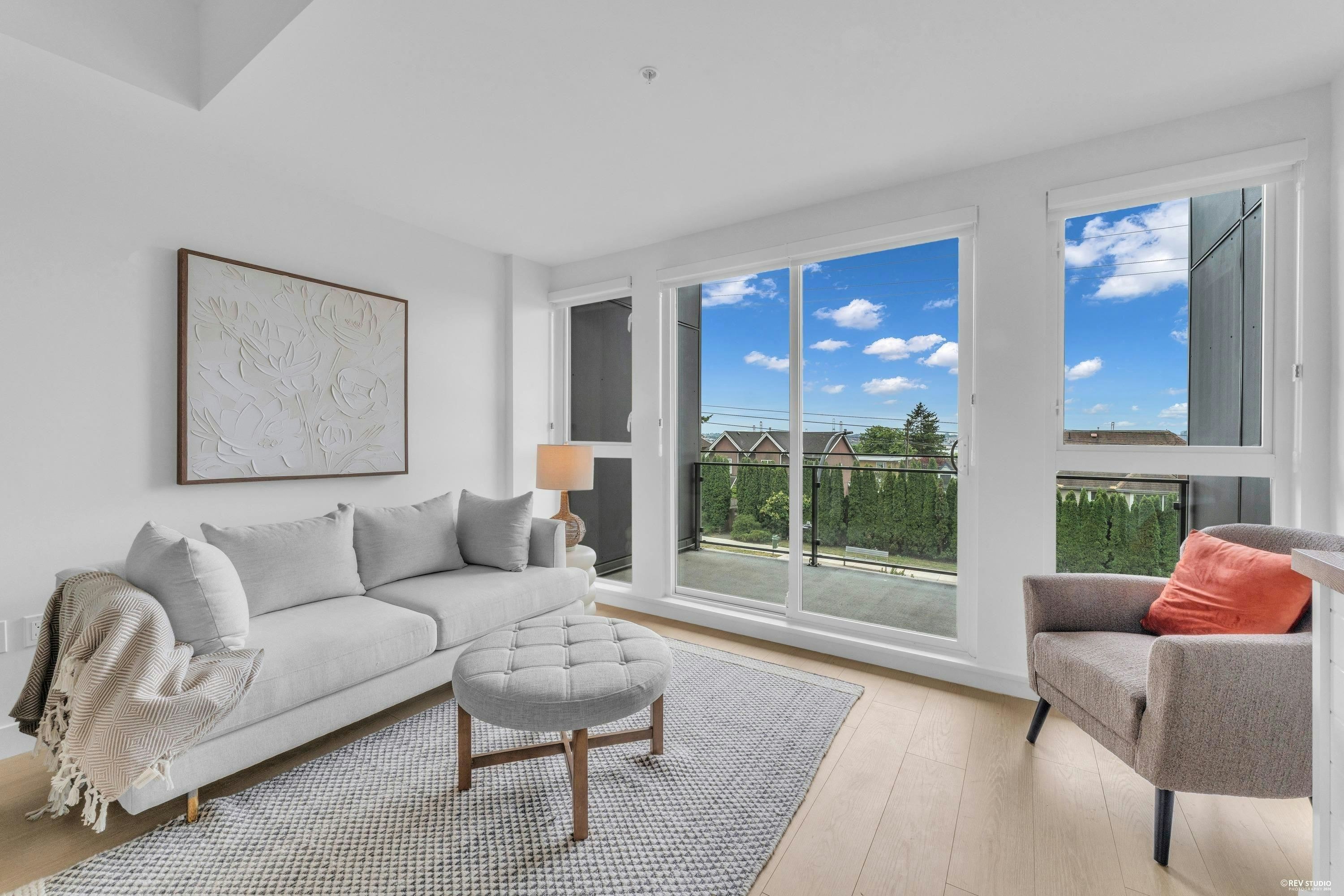 103/203-422 E 3rd Street, North Vancouver, BC, V7L 0K1