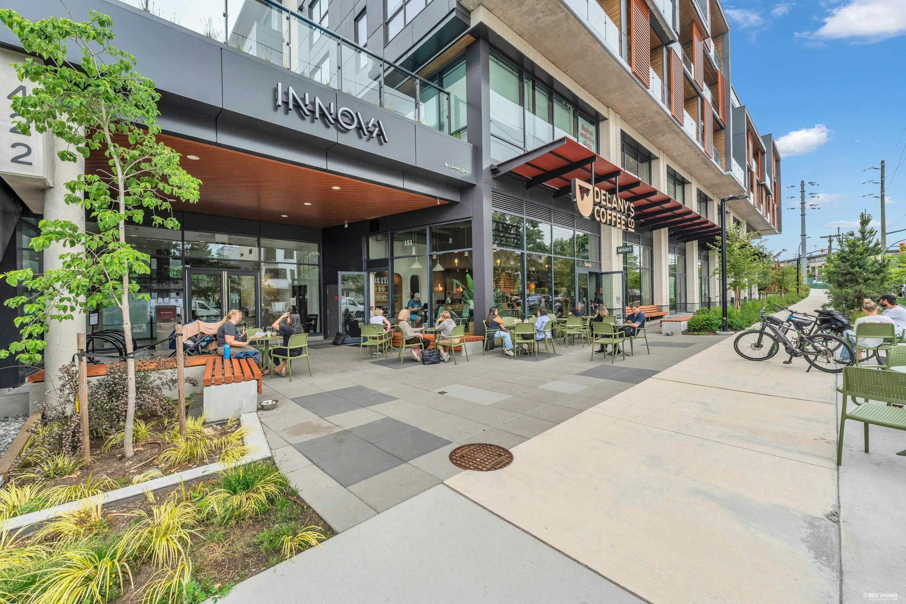 103/203-422 E 3rd Street, North Vancouver, BC, V7L 0K1 - 24