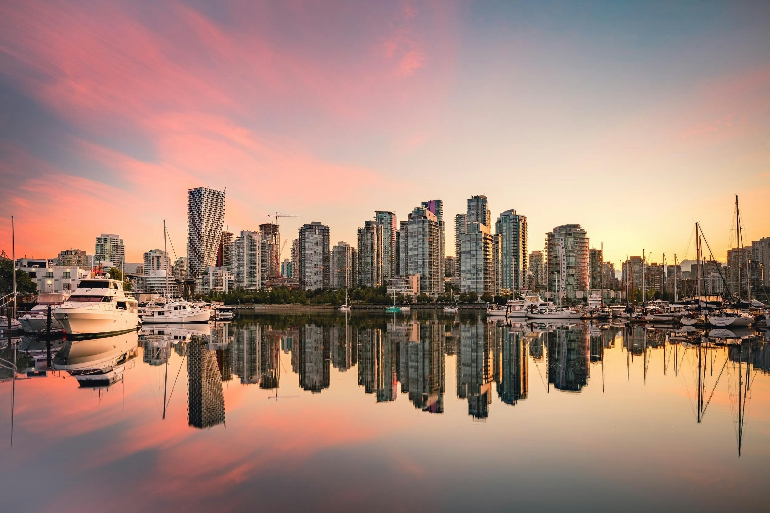 1005-1480 Howe Street, Vancouver, BC, V6Z 0G5