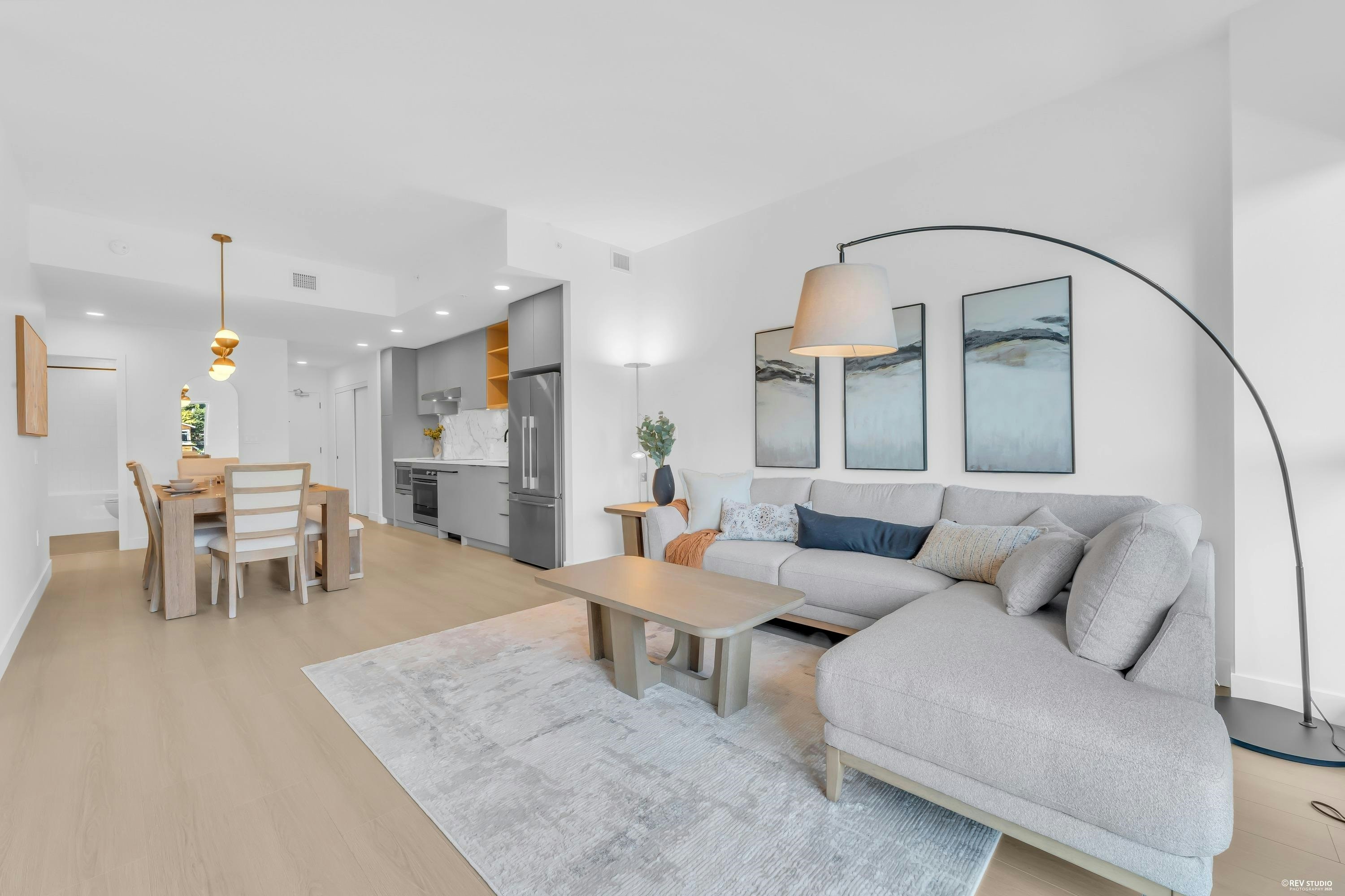 510-422 E 3rd Street, North Vancouver, BC, V7L 0K1 - 3