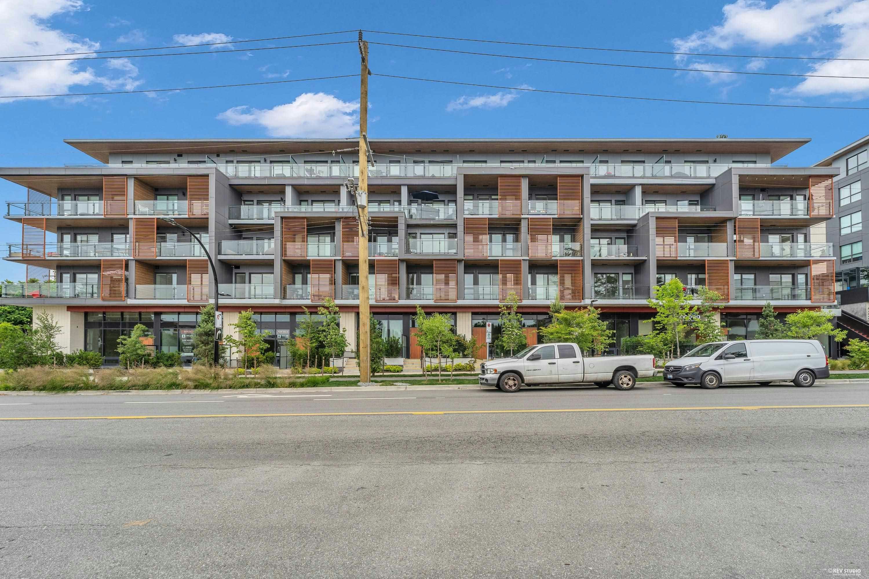 510-422 E 3rd Street, North Vancouver, BC, V7L 0K1 - 36