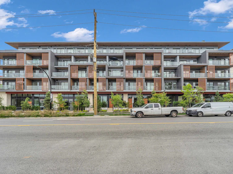 510-422 E 3rd Street, North Vancouver, BC, V7L 0K1 - 36