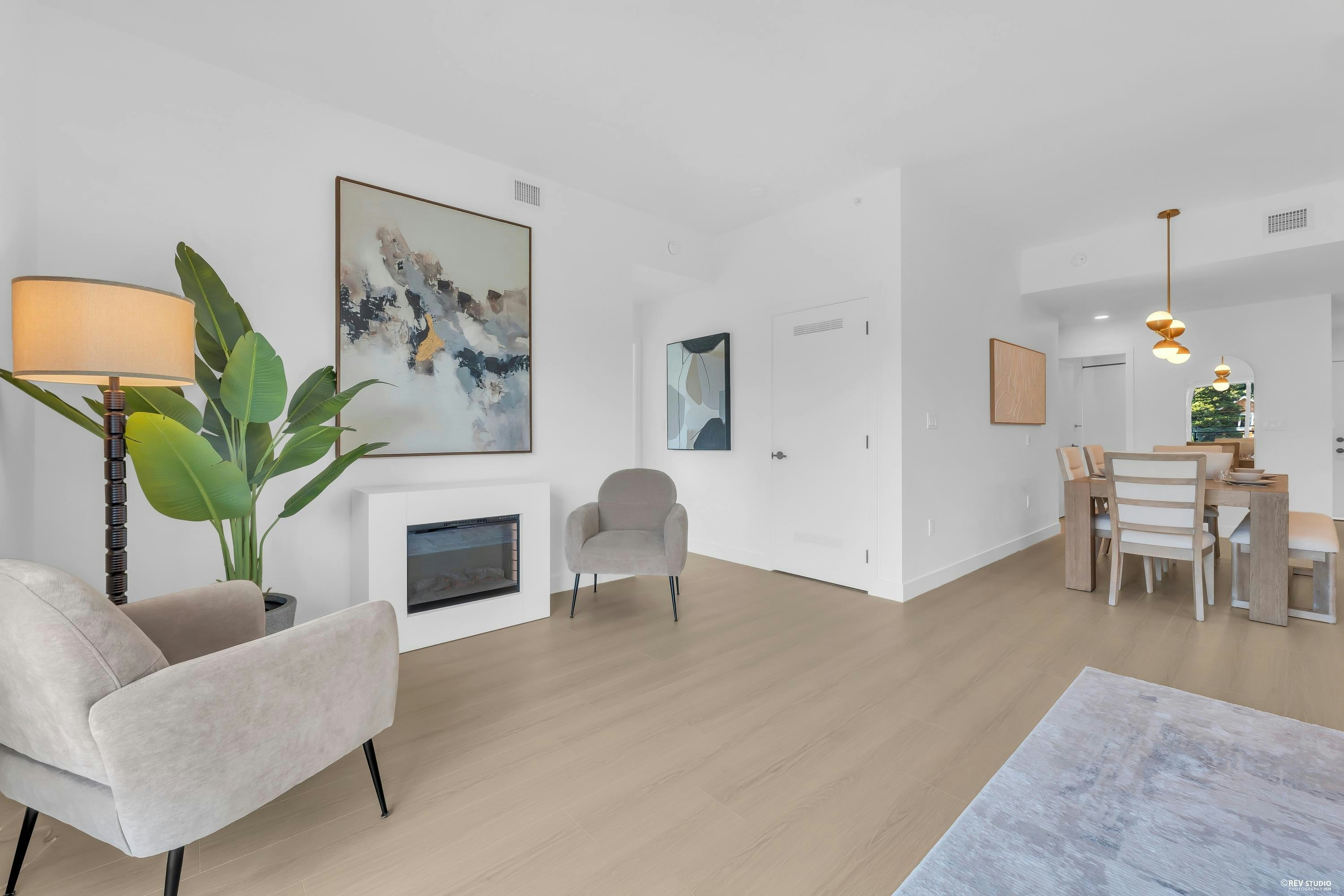 510-422 E 3rd Street, North Vancouver, BC, V7L 0K1 - 4