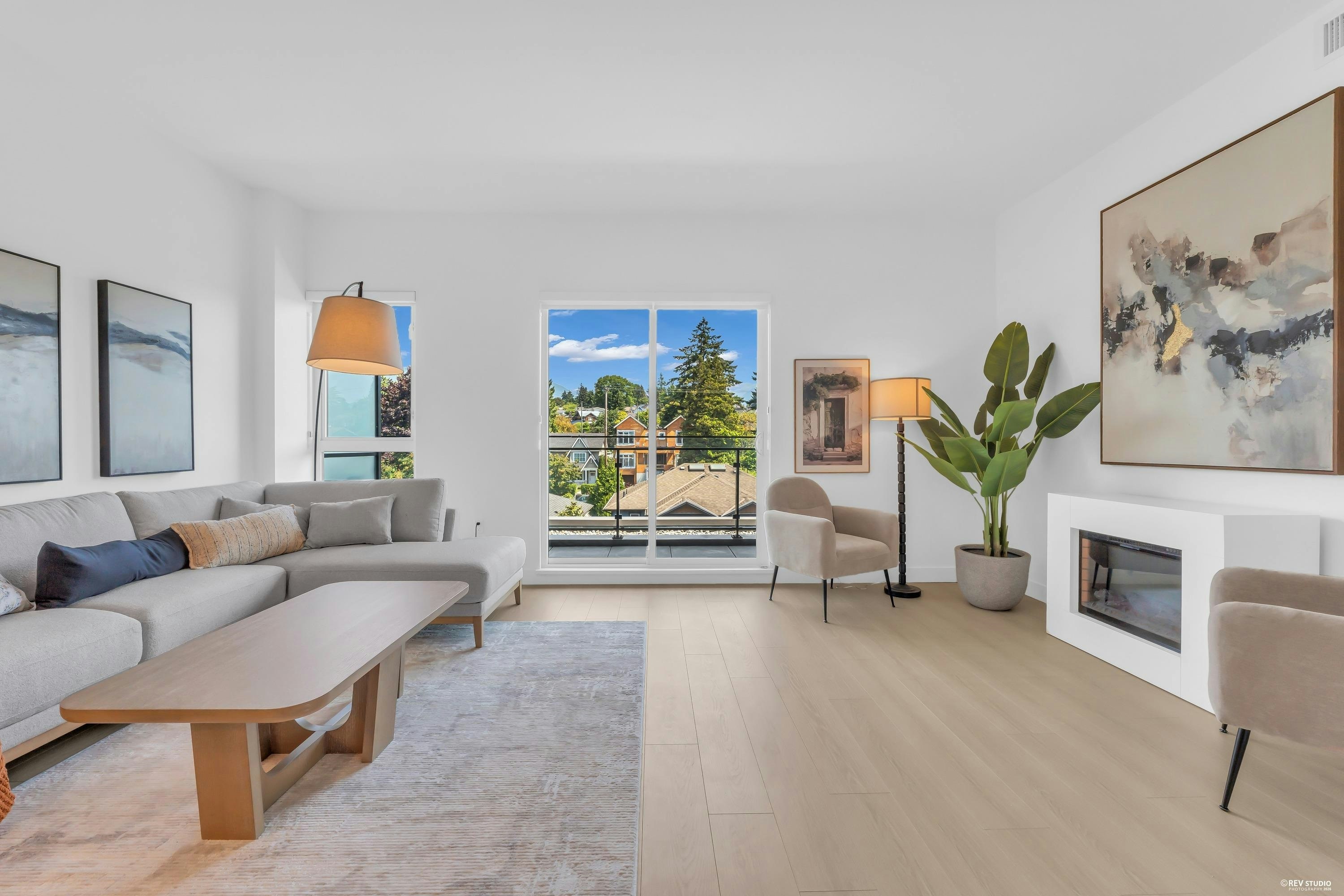 510-422 E 3rd Street, North Vancouver, BC, V7L 0K1 - 6