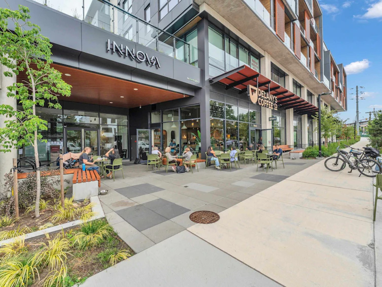 510-422 E 3rd Street, North Vancouver, BC, V7L 0K1 - 35