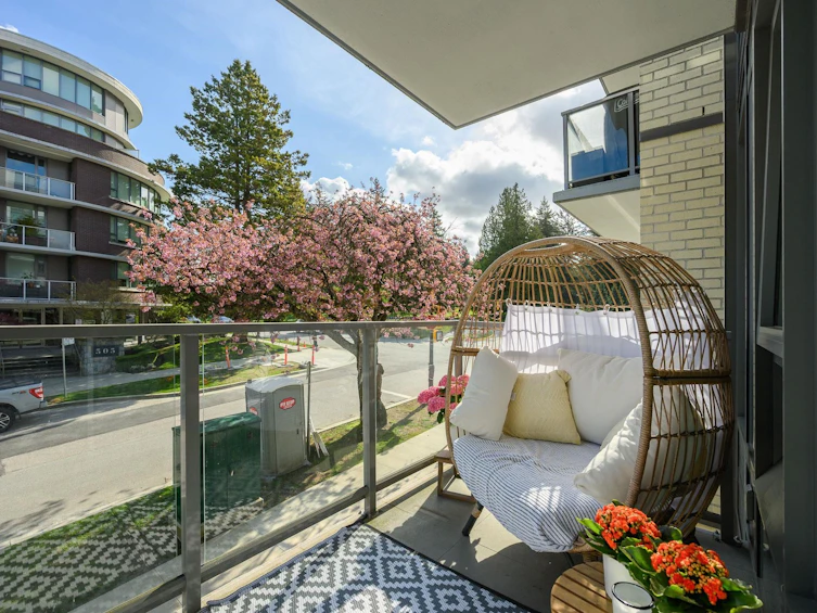 204-4675 Cambie Street, Vancouver, BC, V5Z 0J7 - 30