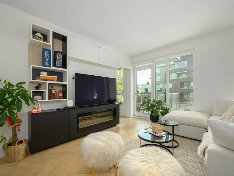 204-4675 Cambie Street, Vancouver, BC, V5Z 0J7 - 6