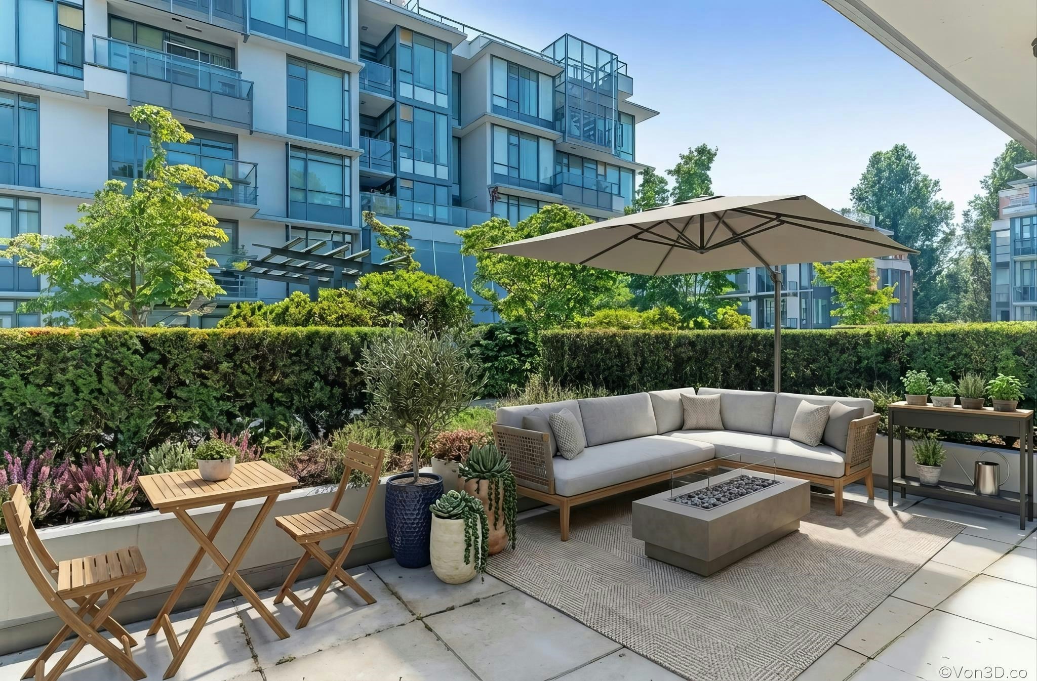 569-2080 West Broadway Street, Vancouver, BC, V6J 0C7