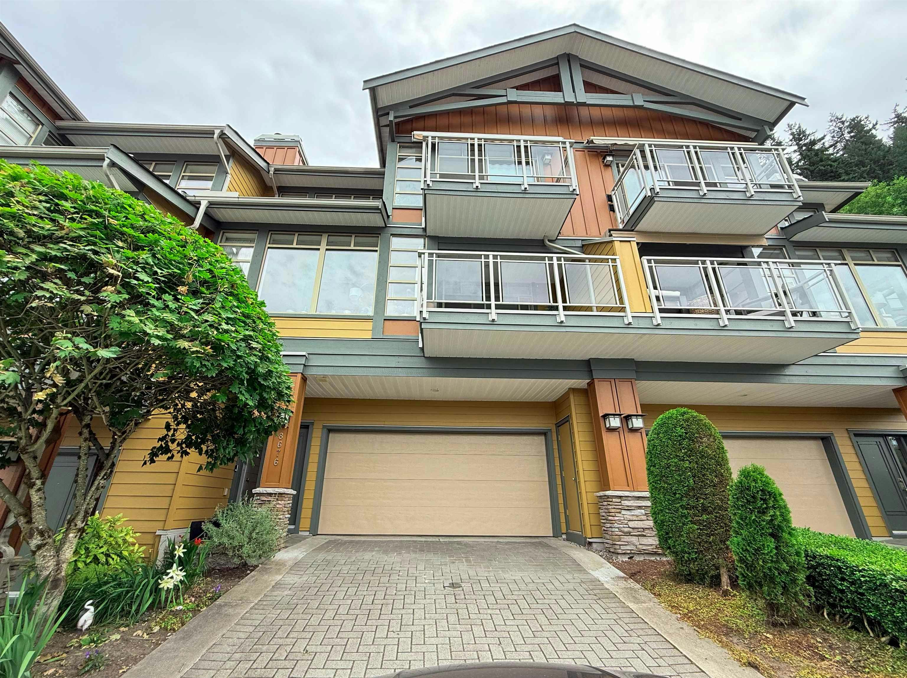 8676 Seascape Drive, West Vancouver, BC, V7W 3J7