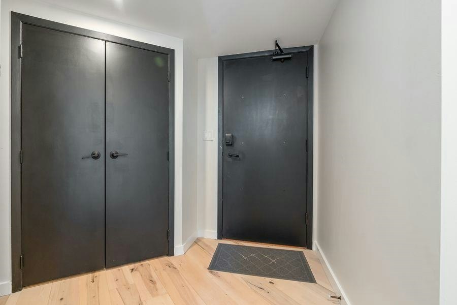 710-1050 Burrard Street, Vancouver, BC, V6Z 2S3 - 20