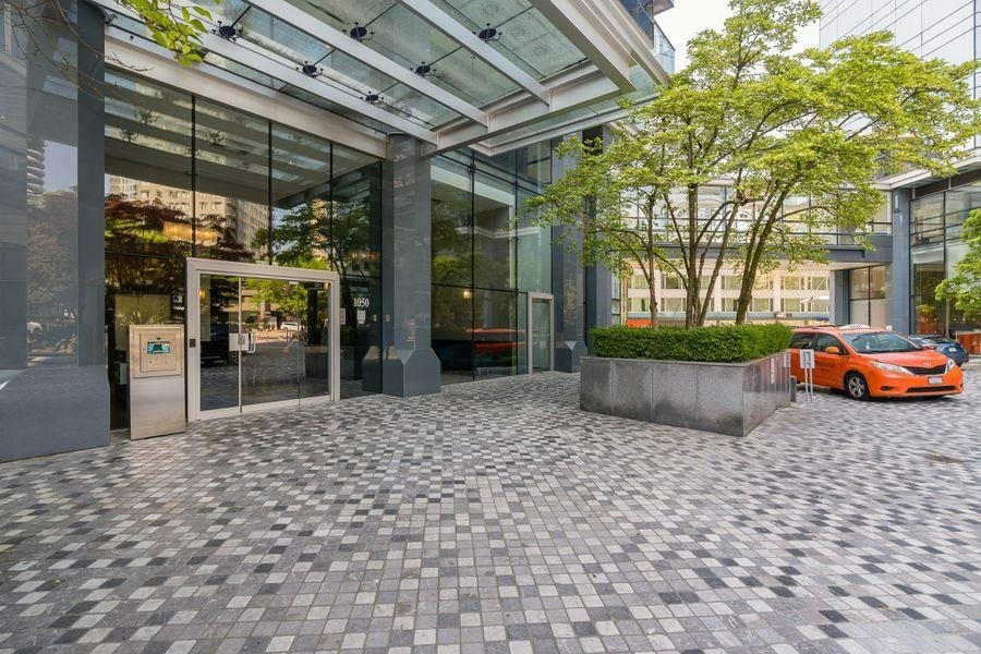 710-1050 Burrard Street, Vancouver, BC, V6Z 2S3 - 26