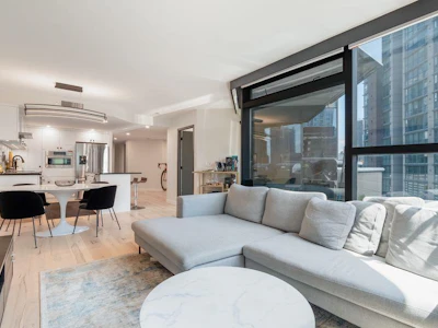 710-1050 Burrard Street - 2