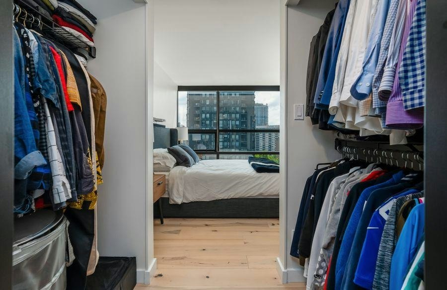 710-1050 Burrard Street, Vancouver, BC, V6Z 2S3 - 15