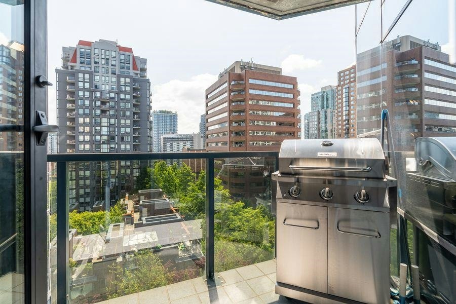 710-1050 Burrard Street, Vancouver, BC, V6Z 2S3 - 22
