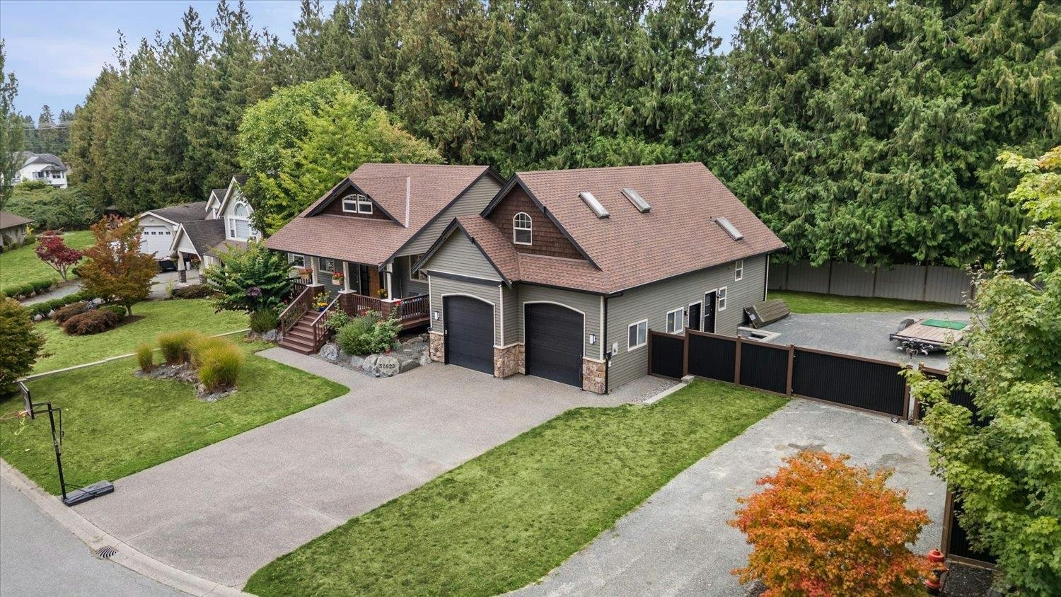 52623 Woodgrove Place, Chilliwack, BC, V0X 1X1
