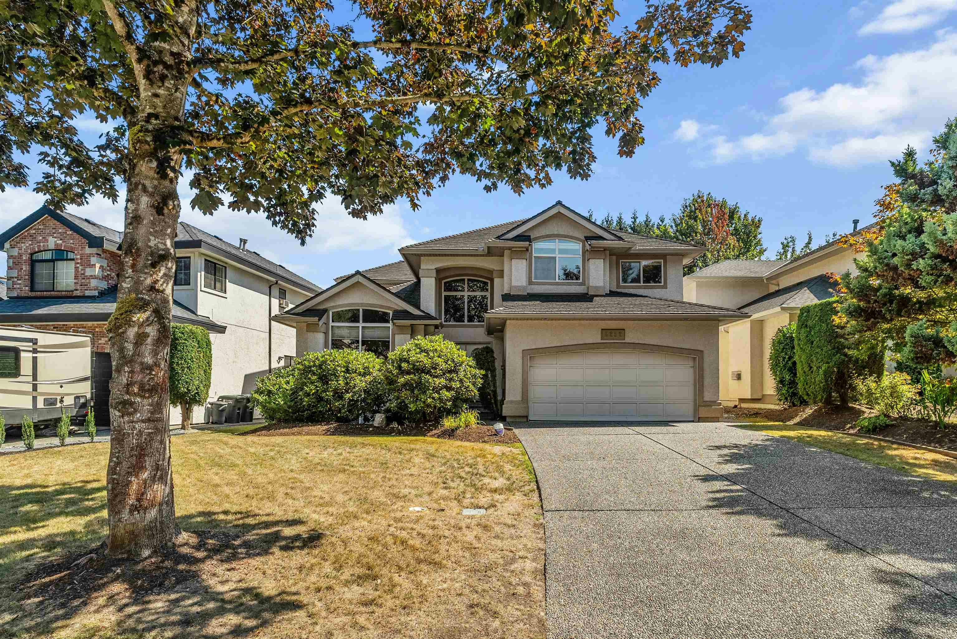 9252 206 Street, Langley, BC, V1M 2W8
