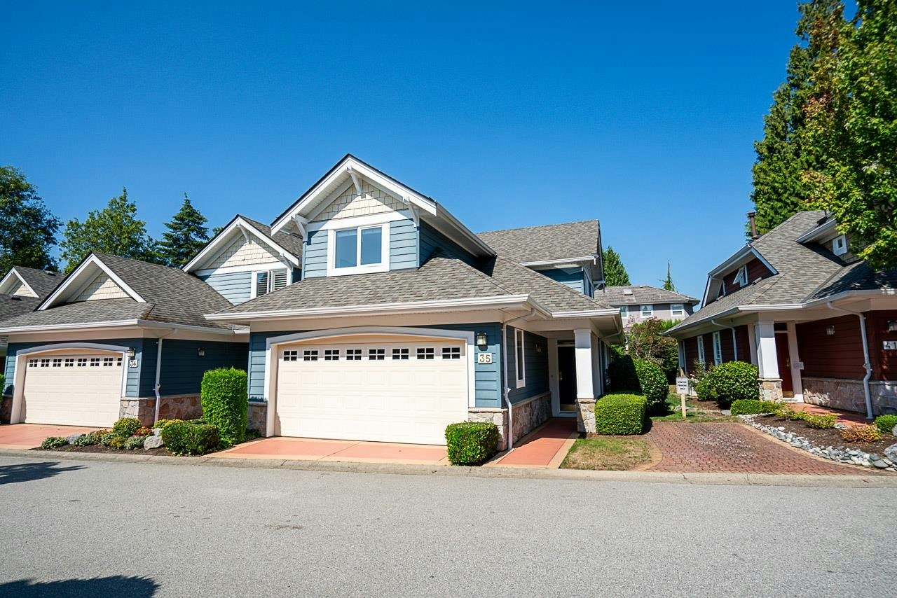 35-15055 20 Avenue, Surrey, BC, V4A 9X8