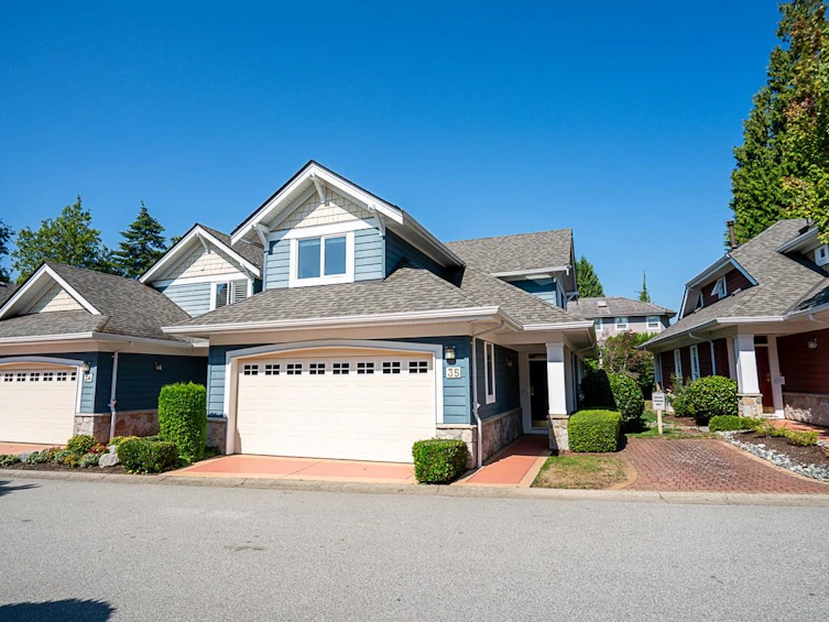 35-15055 20 Avenue, Surrey, BC, V4A 9X8